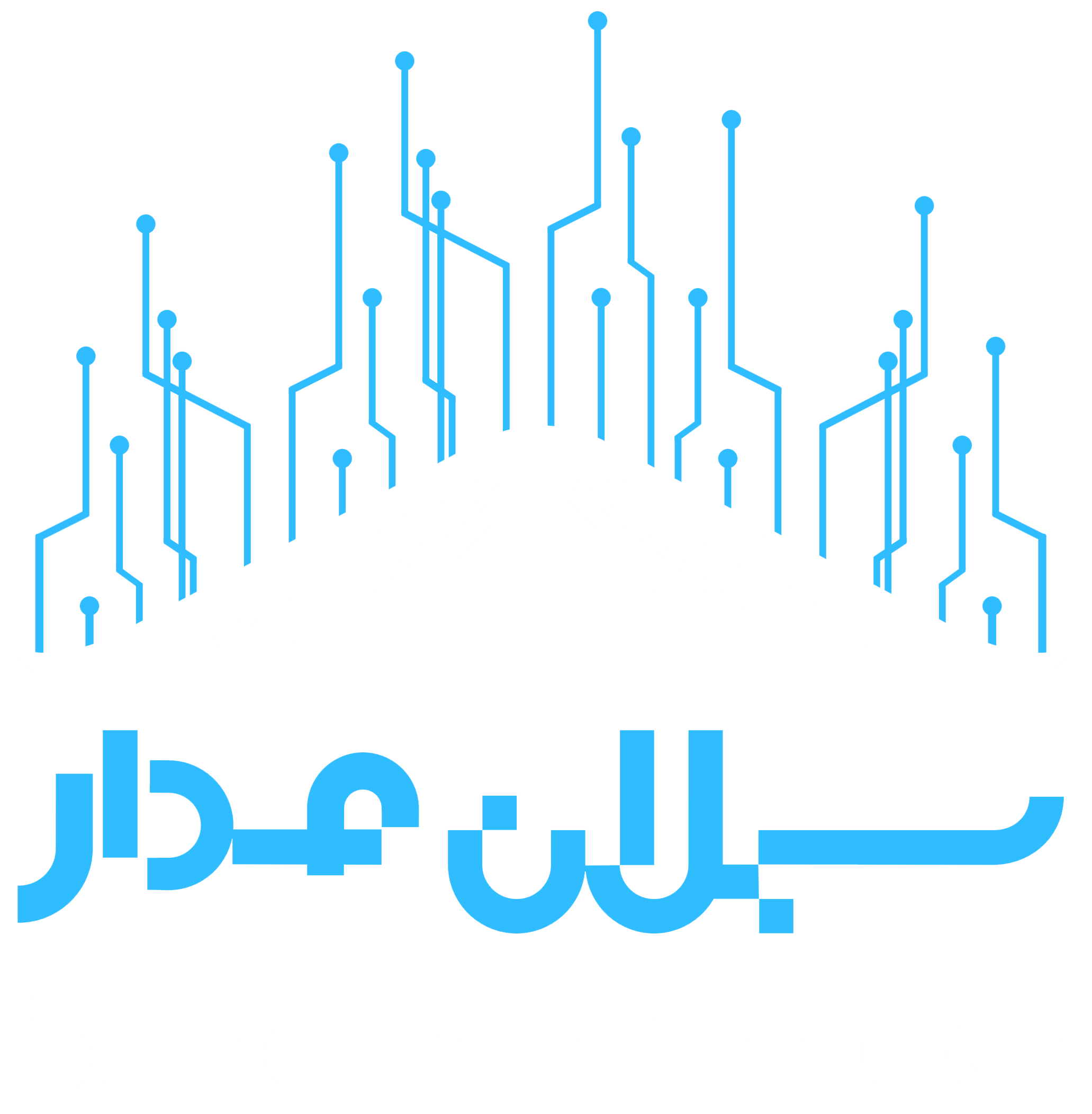 سبلان مدار